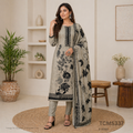 Muslin Churidar Material